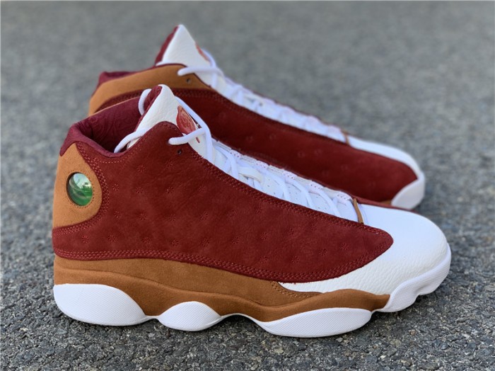 Jordan 13 Retro Premio Bin 23 - 417212-601