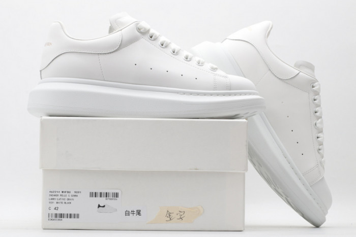 ALEXANDER MCQUEEN SOLE SNEAKERS copshoe-124