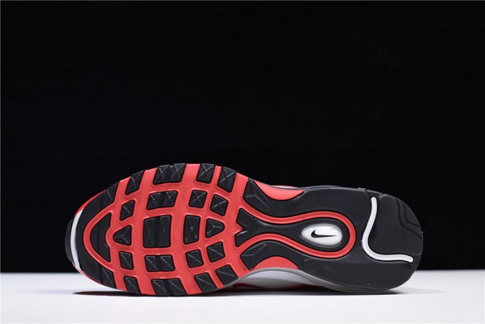 Nike Air Max 97 Silver Bullet x Air Max 1 OG 921826-009