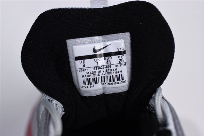 Nike Air Max 97 Silver Bullet x Air Max 1 OG 921826-009