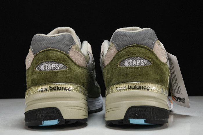 N*EW B*ALANCE COPSHOE NB-027