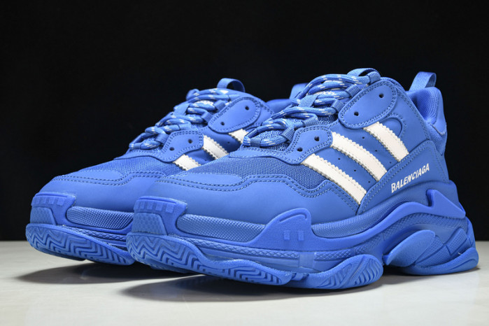 BL TRIPLE S TRAINERS -COPSHOE BL123