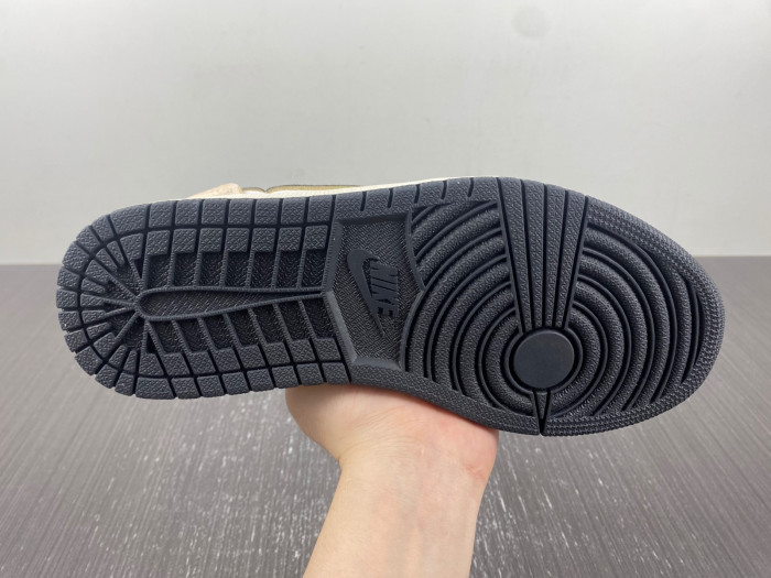 Jordan 1 Retro Low OG EX Coconut Milk DV0982-100