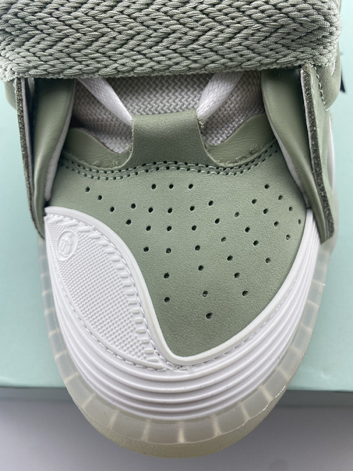 LANVIN SNEAKERS COPSHOE LA-87