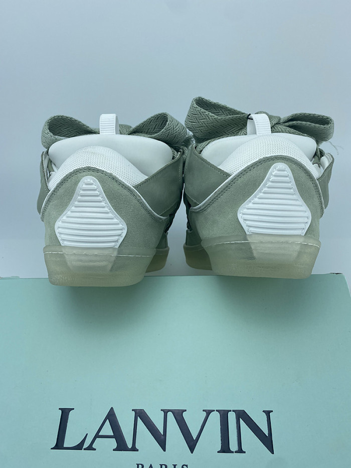 LANVIN SNEAKERS COPSHOE LA-87