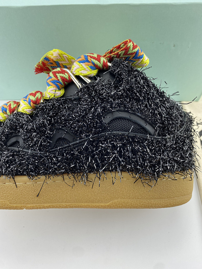 LANVIN SNEAKERS COPSHOE LA-90