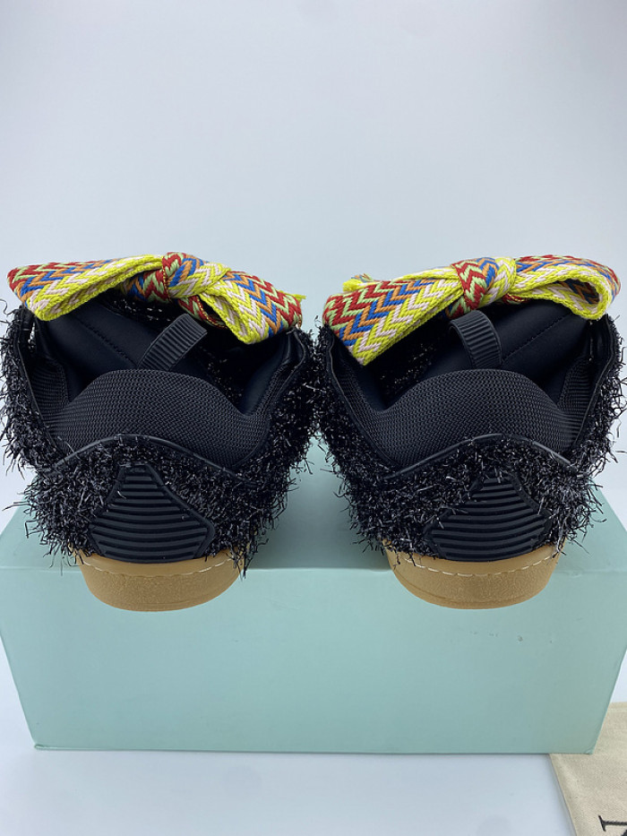 LANVIN SNEAKERS COPSHOE LA-90