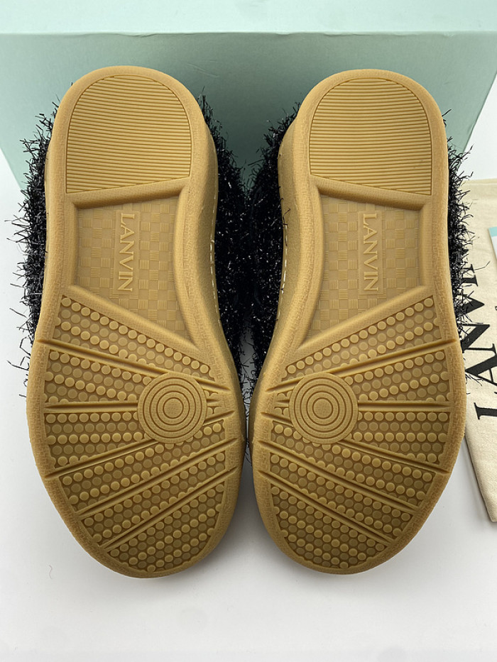 LANVIN SNEAKERS COPSHOE LA-90