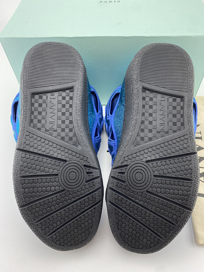 LANVIN SNEAKERS COPSHOE LA-94