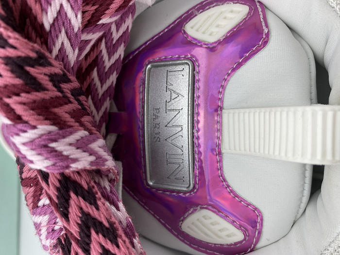 LANVIN SNEAKERS COPSHOE LA-95