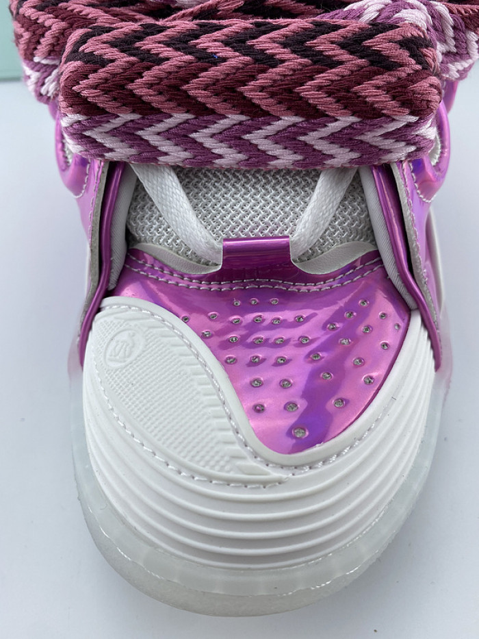 LANVIN SNEAKERS COPSHOE LA-95