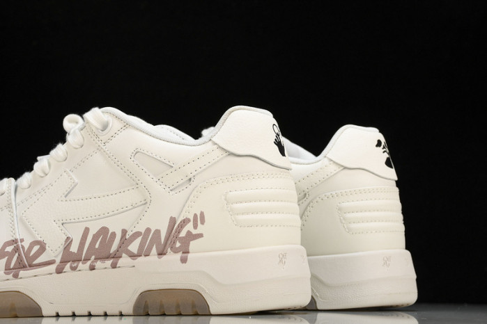 OF sneakers copshoe OW-66