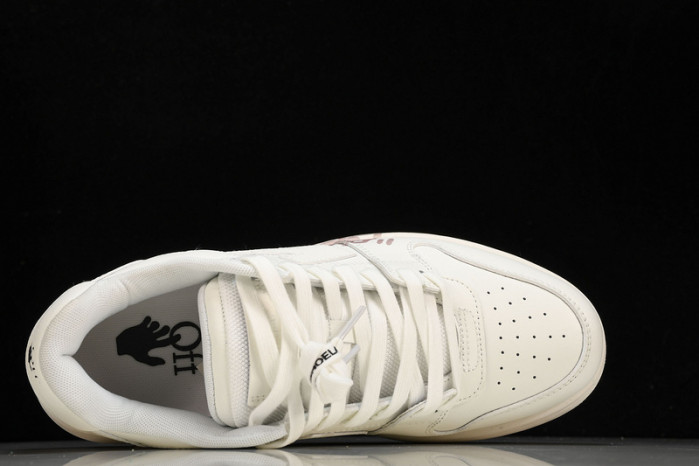 OF sneakers copshoe OW-66