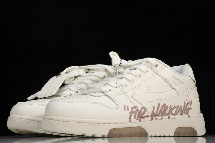 OF sneakers copshoe OW-66