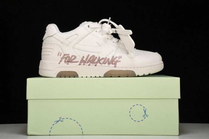 OF sneakers copshoe OW-66