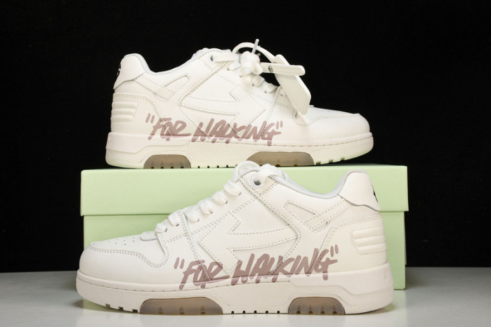 OF sneakers copshoe OW-66