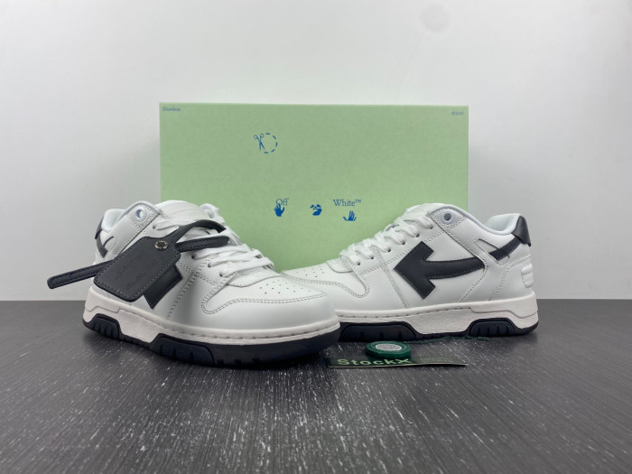 OF sneakers copshoe OW-68