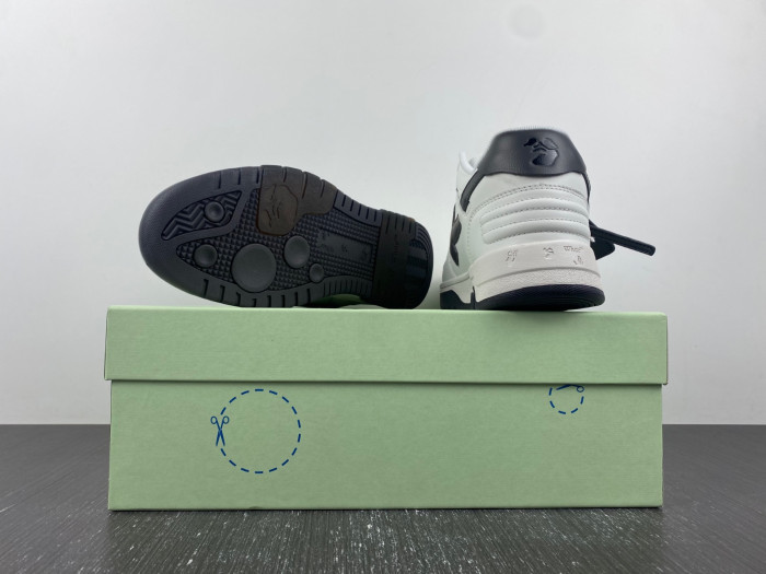 OF sneakers copshoe OW-68