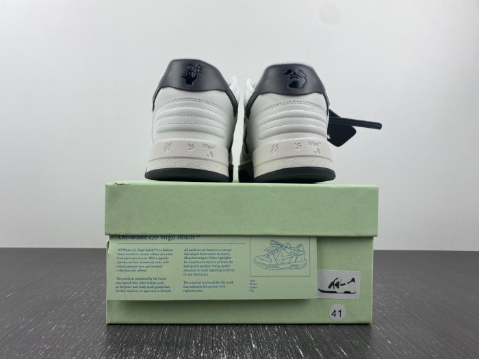 OF sneakers copshoe OW-68