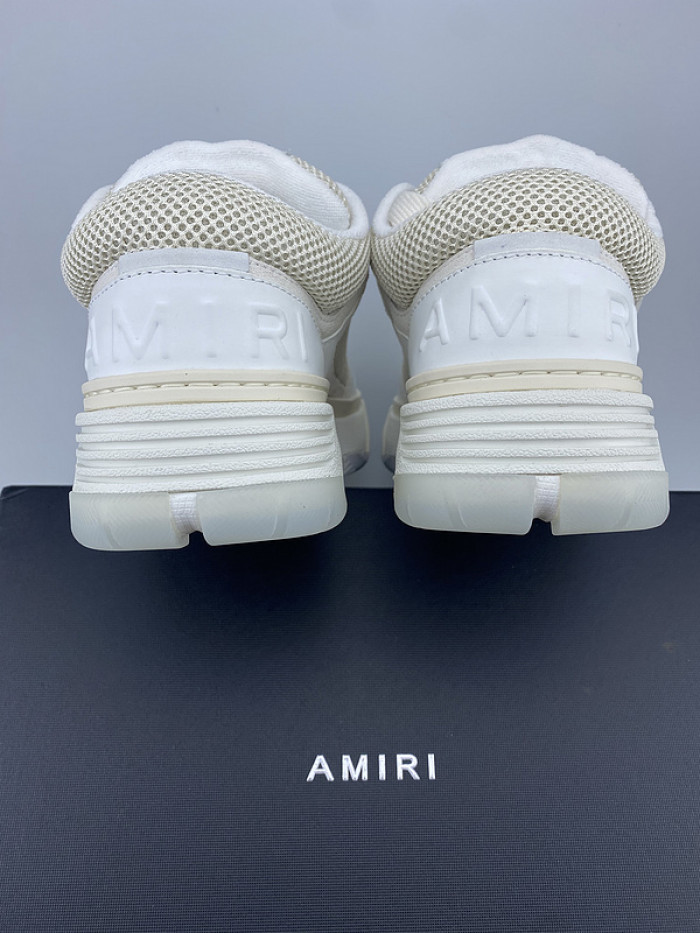 AMIRI  SNEAKERS   COPSHOE AM-58
