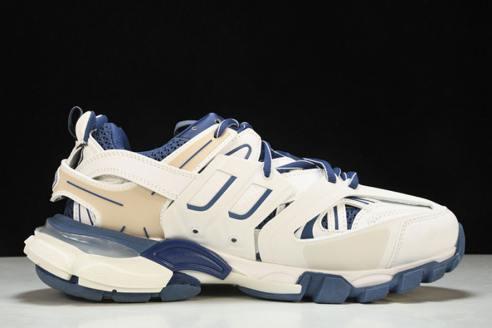 BL TRAINERS TRACK -copshoe BL126