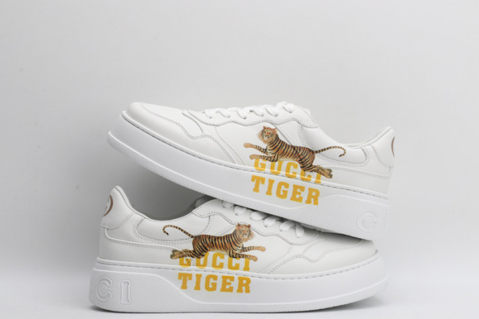 GC LOW-TOP SNEAKER COPSHOE GC-79