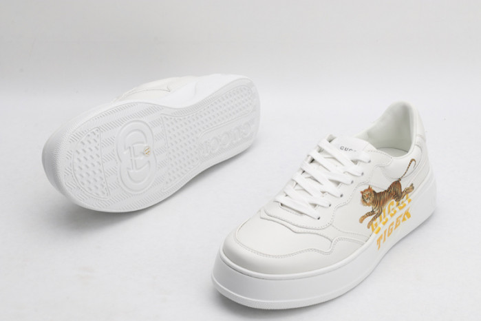 GC LOW-TOP SNEAKER COPSHOE GC-79