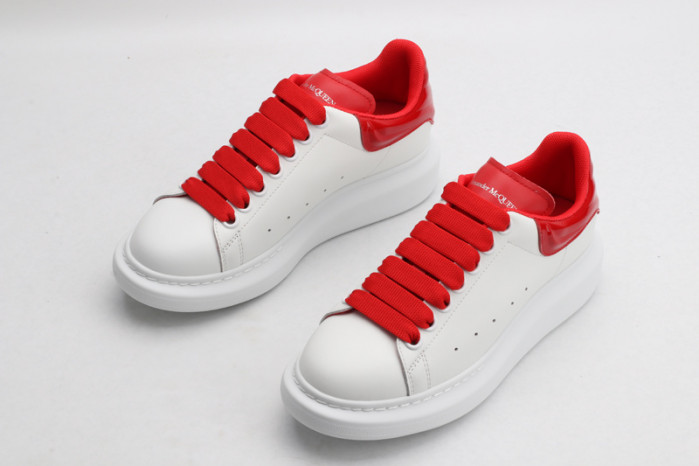 ALEXANDER MCQUEEN SOLE SNEAKERS COPSHOE-93