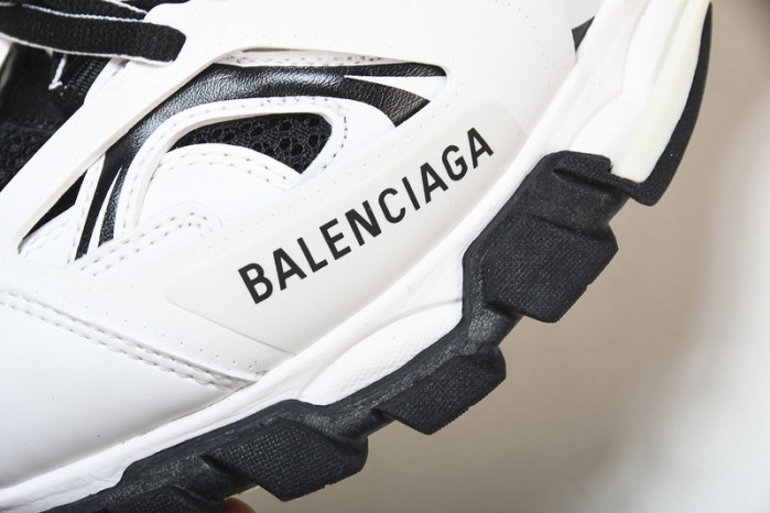 BL TRAINERS TRACK -copshoe BL127