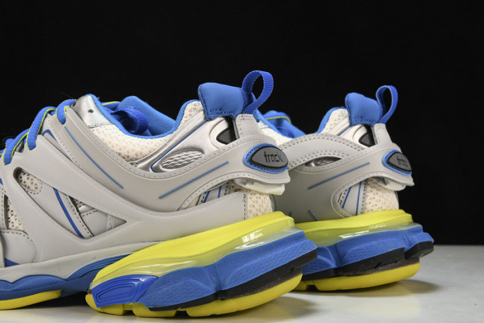 BL TRAINERS TRACK -copshoe BL128