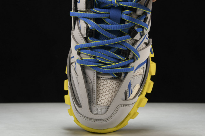 BL TRAINERS TRACK -copshoe BL128