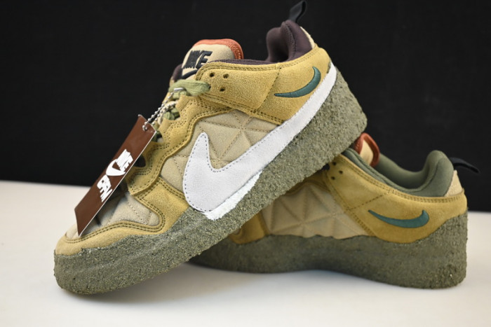 Nike CPFM Flea 1 Cactus Plant Flea Market Desert Moss  DM0430-700