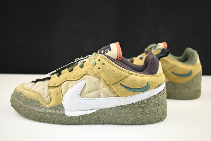 Nike CPFM Flea 1 Cactus Plant Flea Market Desert Moss  DM0430-700