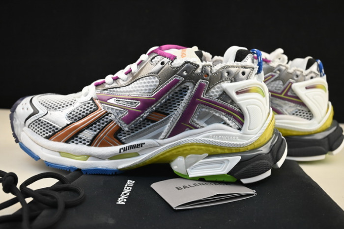 BL RUNNER -COPSHOE BL 92