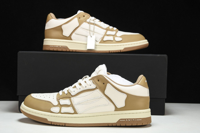 AMIRI SNEAKERS COPSHOE AM-11