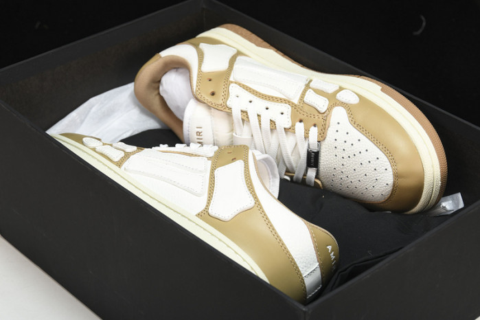 AMIRI SNEAKERS COPSHOE AM-11