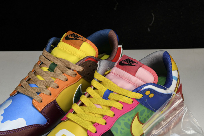 Nk Dunk Low SE DH0952-101