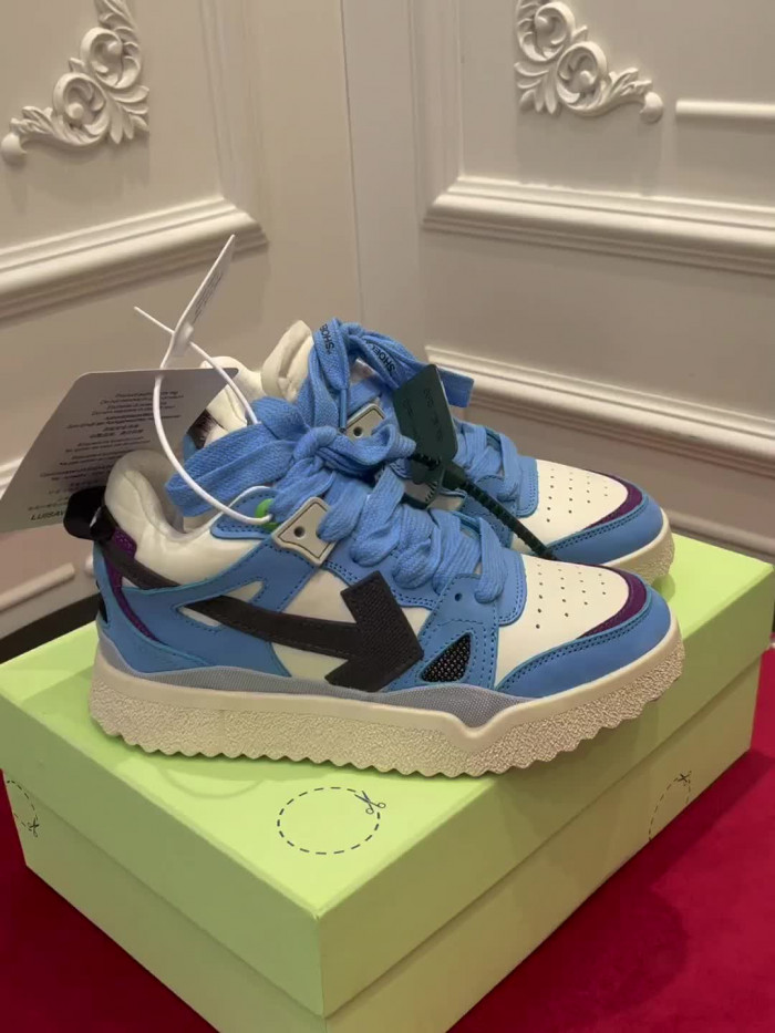 OF sneakers copshoe OW-31