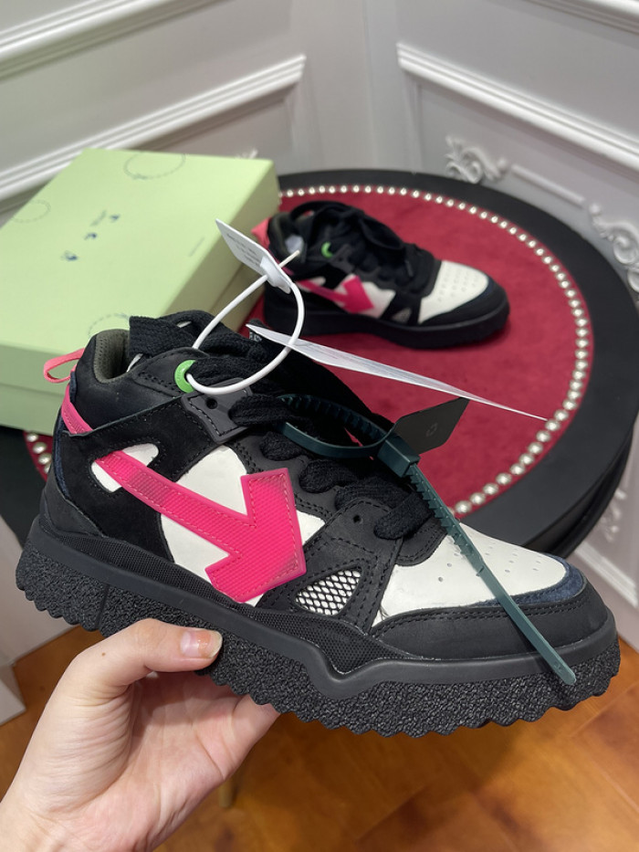 OF sneakers copshoe OW-34