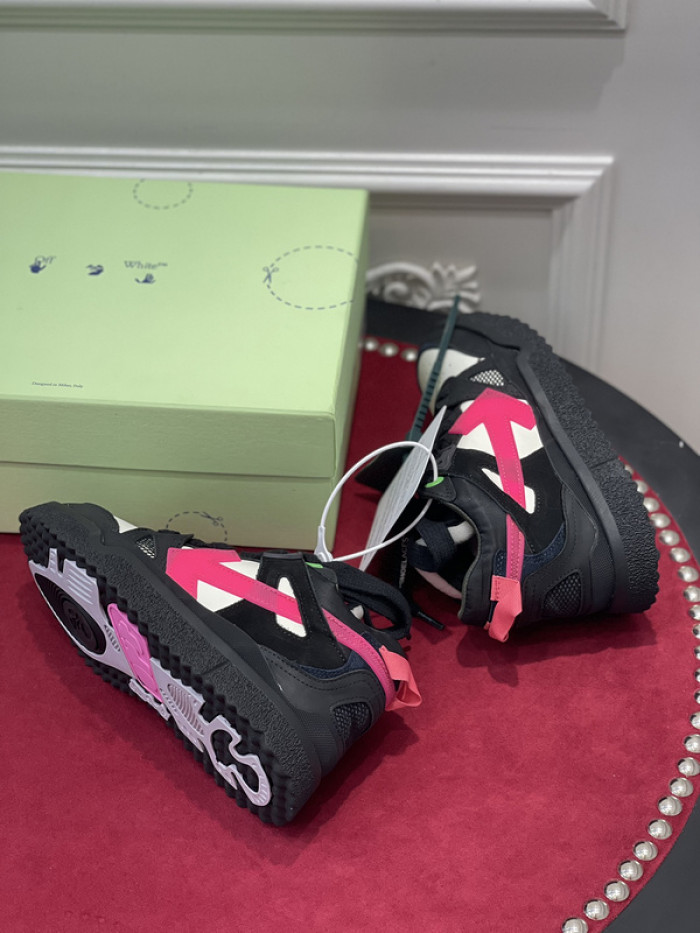 OF sneakers copshoe OW-34