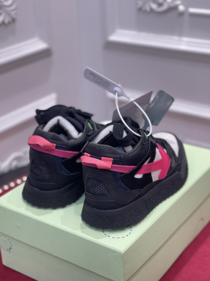 OF sneakers copshoe OW-34