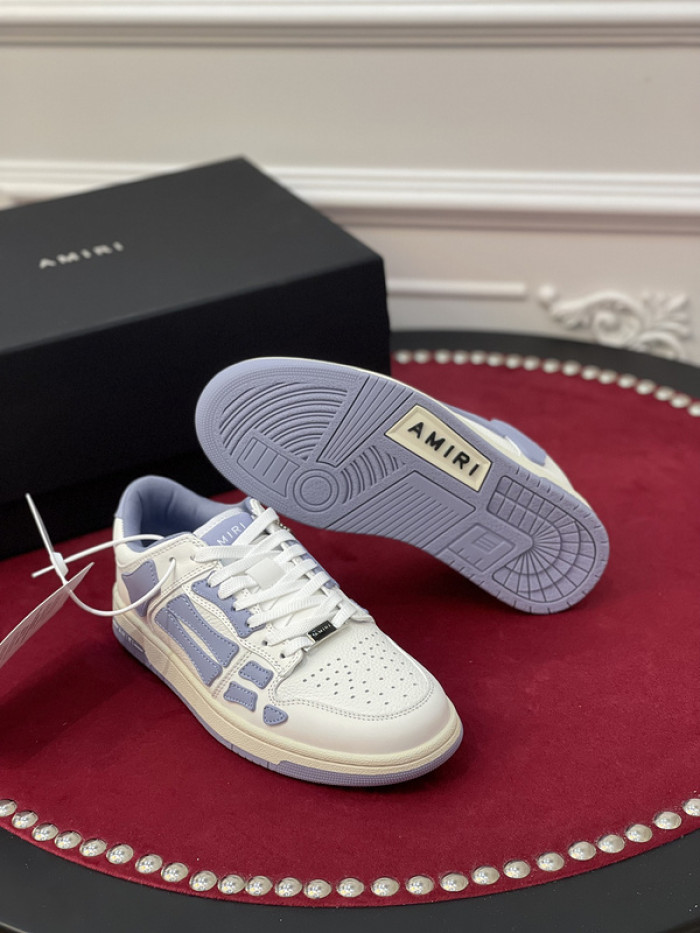 AMIRI  SNEAKERS   COPSHOE AM-12