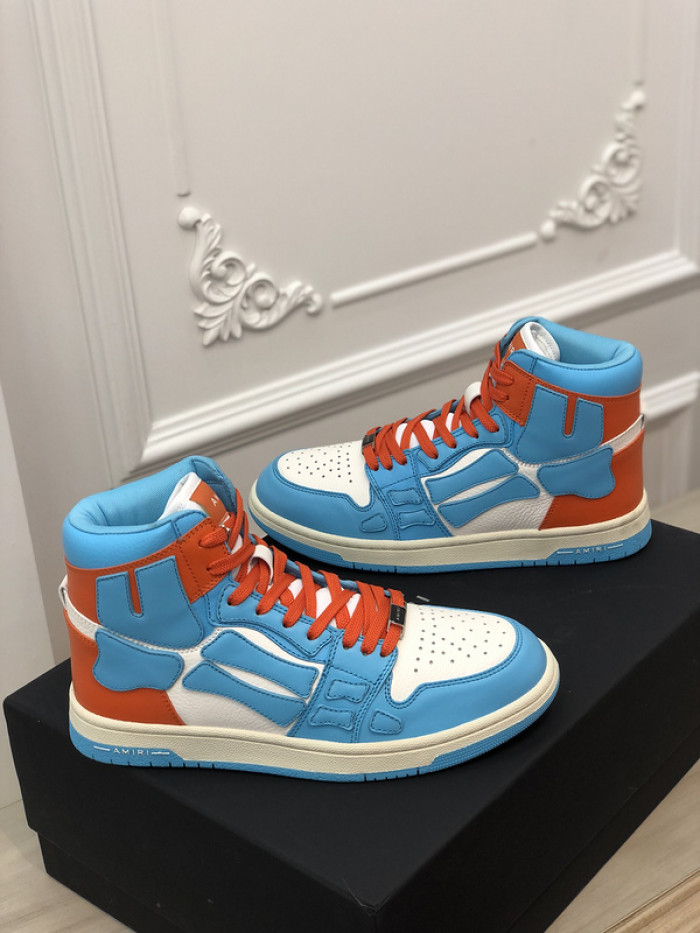 AMIRI  SNEAKERS   COPSHOE AM-20