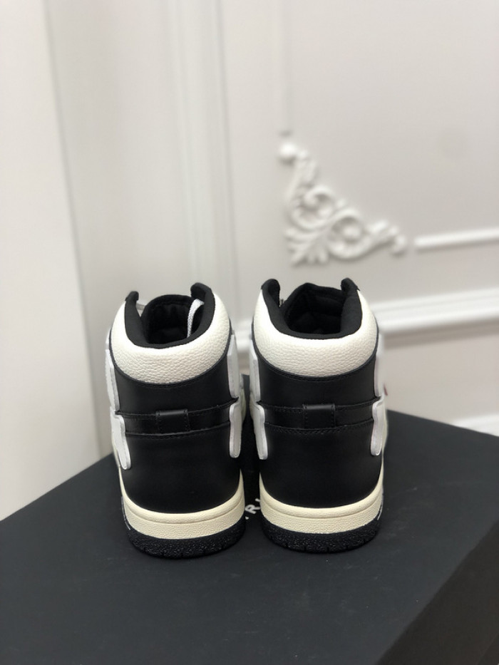 AMIRI  SNEAKERS   COPSHOE AM-22