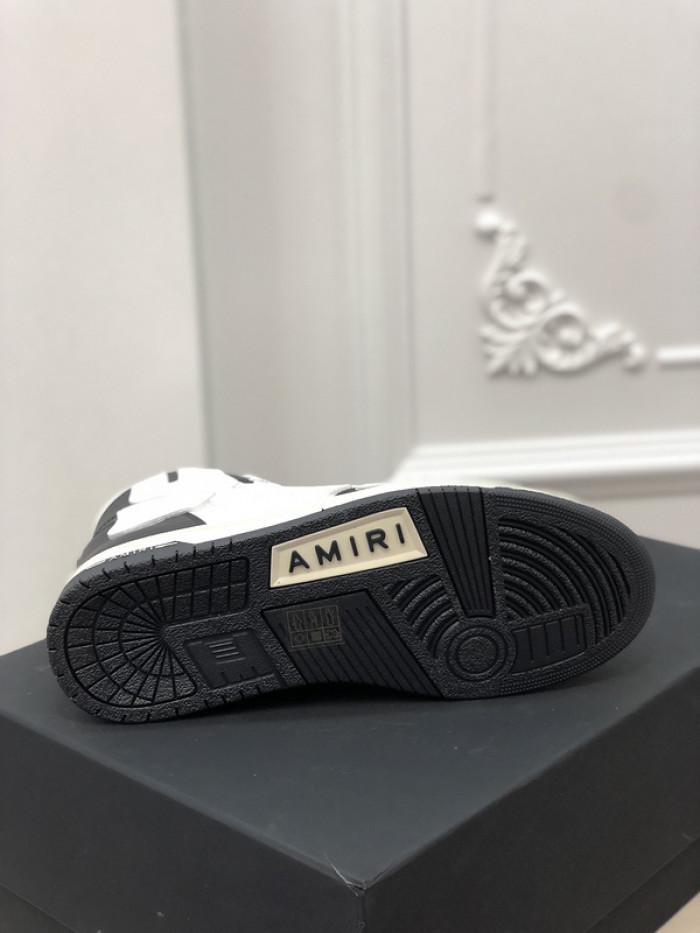 AMIRI  SNEAKERS   COPSHOE AM-22