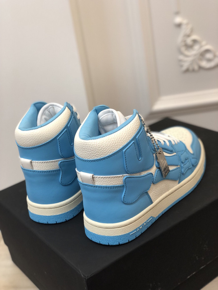 AMIRI SNEAKERS COPSHOE AM-27