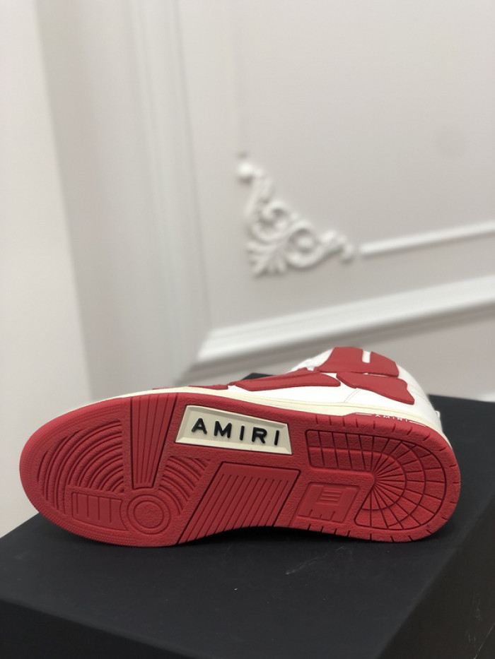 AMIRI  SNEAKERS   COPSHOE AM-28