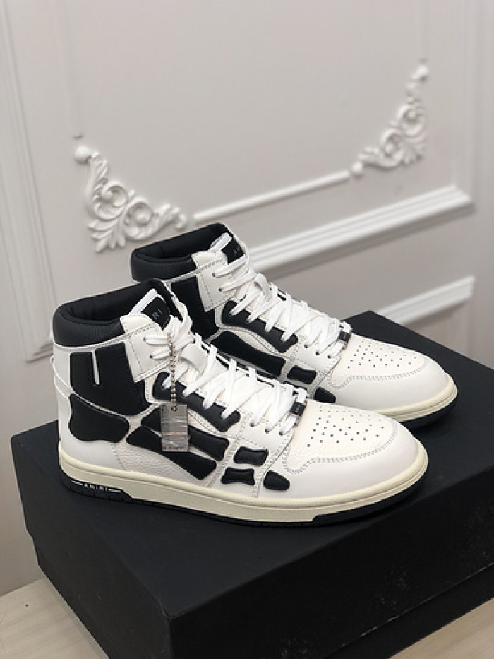 AMIRI  SNEAKERS   COPSHOE AM-29