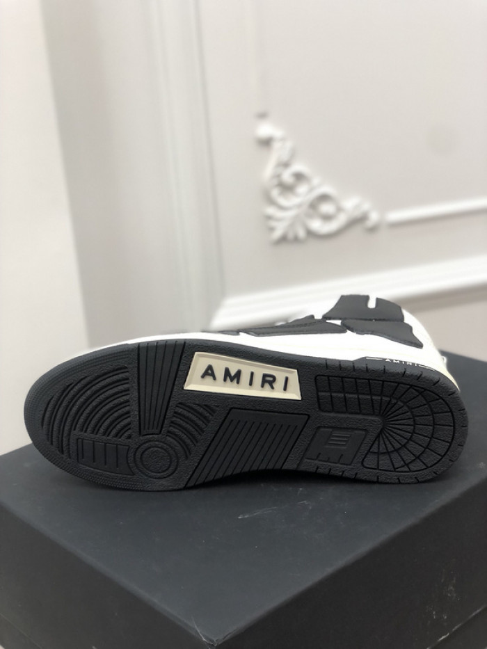 AMIRI  SNEAKERS   COPSHOE AM-29