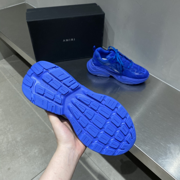 AMIRI SNEAKERS COPSHOE AM-30